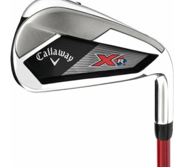 Callaway XR Erkek Golf Seti – 13 Parça (Grafit Şaft ,Sağ El, Komple Set)