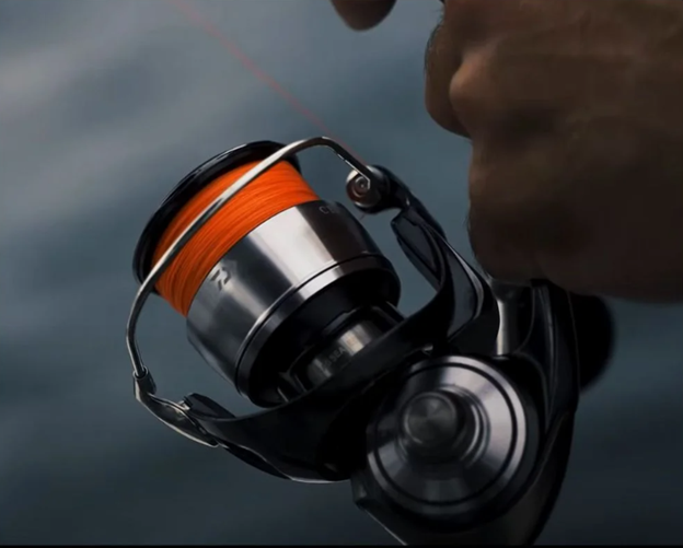 Daiwa 24 Certate LT 4000D-CXH