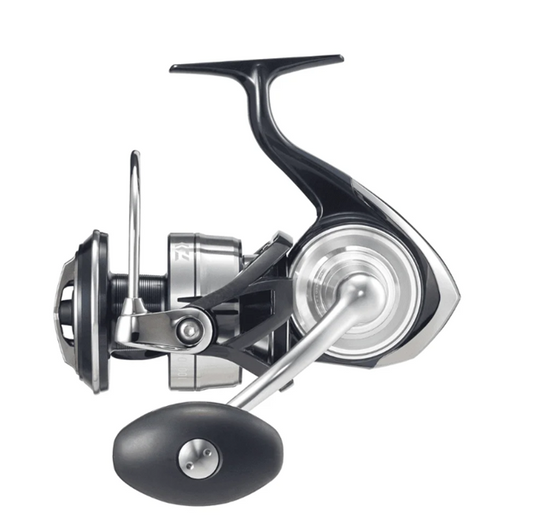 Daiwa 21 Certate SW 5000-XH