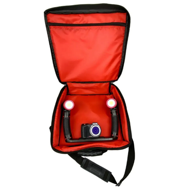 Sealife Micro 3.0 Pro Duo 5000 Su Altı Kamera Seti