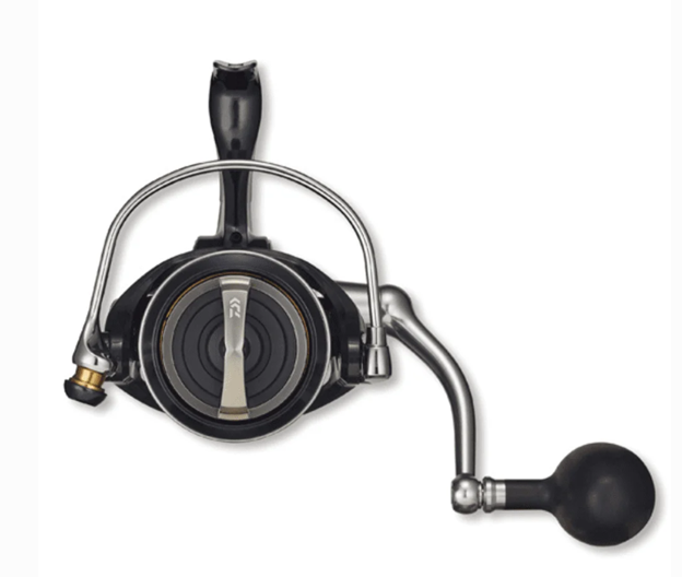 Daiwa 21 Certate SW 5000-XH