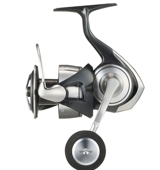 Daiwa 24 Certate SW(G) 6000-XH