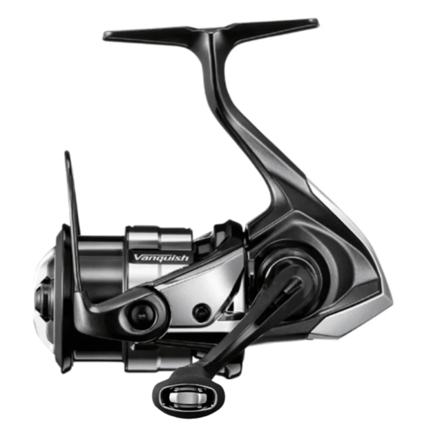 Shimano Vanquish FC C2500S
