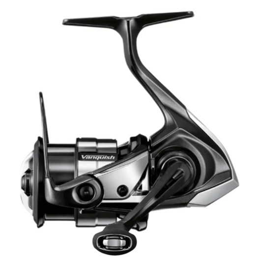 Shimano Vanquish FC C2500S