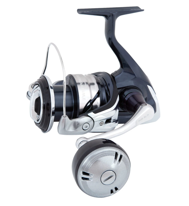 Shimano Twin Power SW C 6000HG
