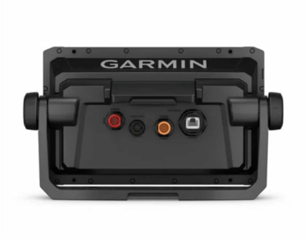Garmin Echomap UHD2 92sv with GT56UHD-TM Transducer