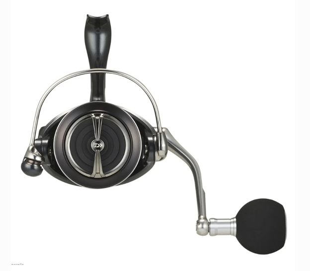 Daiwa 24 Certate SW(G) 6000-XH