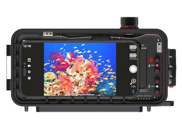 Sealife SportDiver Ultra Su Altı Telefon Kılıfı (SL405)