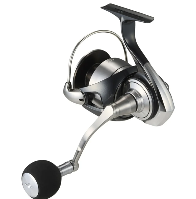 Daiwa 24 Certate SW(G) 6000-XH