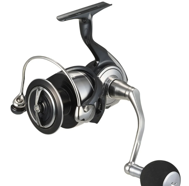 Daiwa 24 Certate SW(G) 6000-XH