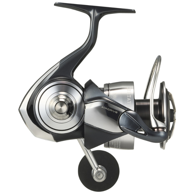 Daiwa 24 Certate SW(G) 6000-XH