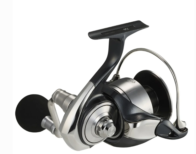 Daiwa 24 Certate SW(G) 6000-XH