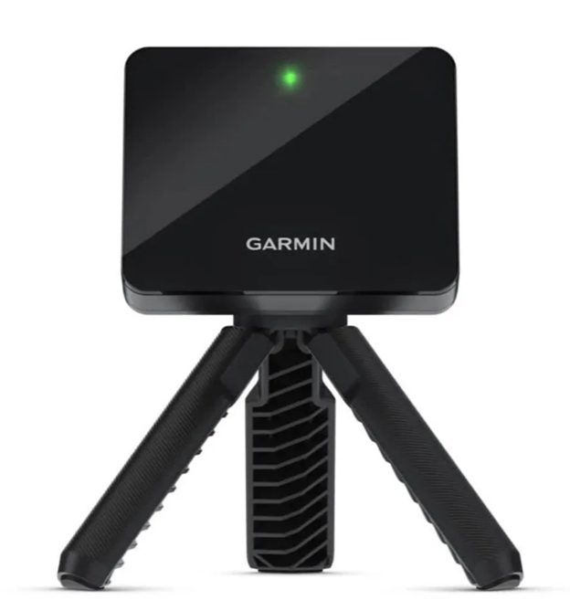 Garmin Approach® R10 Taşınabilir Launch Monitor