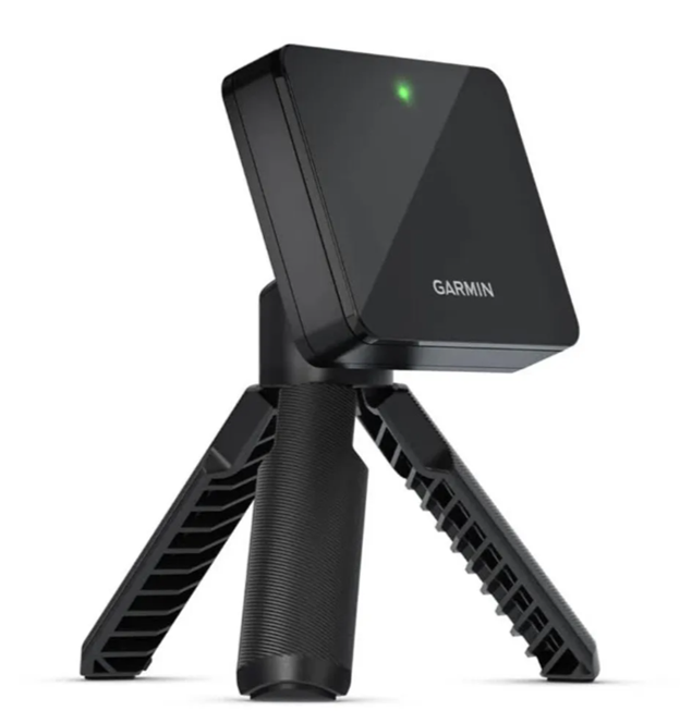 Garmin Approach® R10 Taşınabilir Launch Monitor