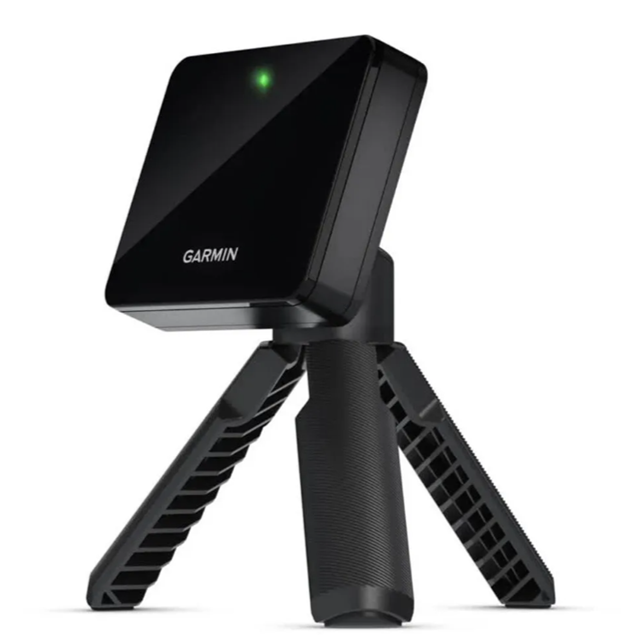 Garmin Approach® R10 Taşınabilir Launch Monitor