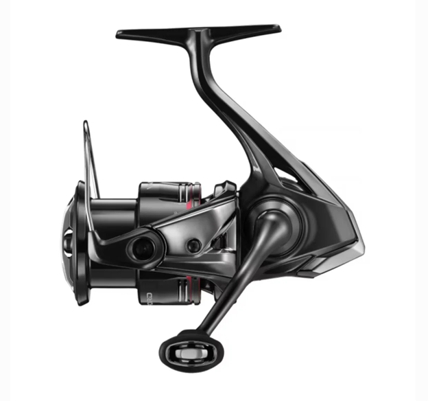 Shimano Vanford FA 2500HG