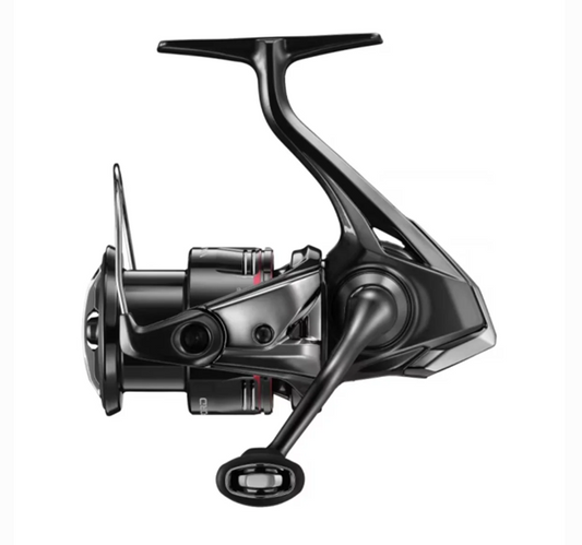 Shimano Vanford FA 2500HG