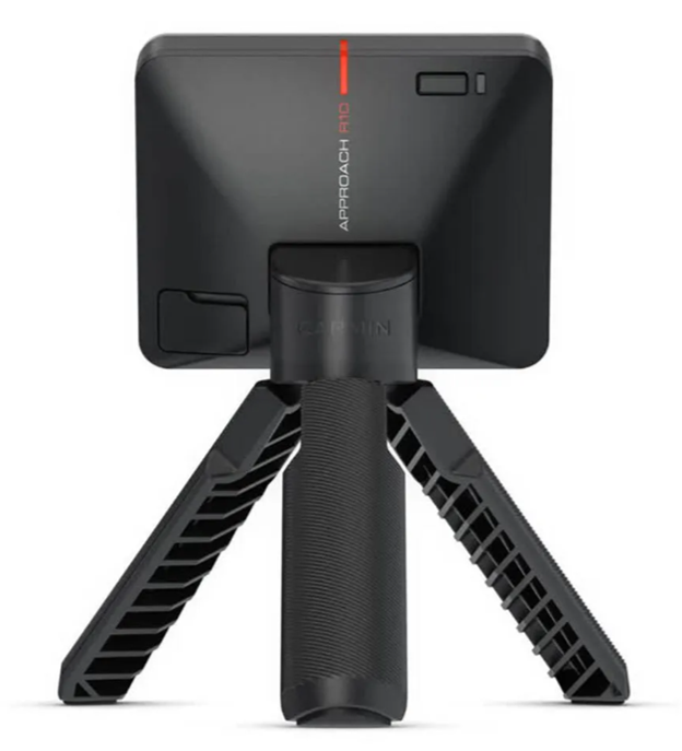 Garmin Approach® R10 Taşınabilir Launch Monitor