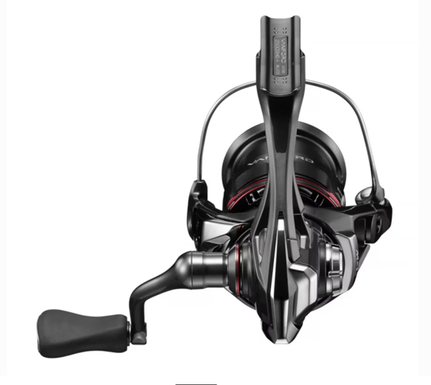 Shimano Vanford FA 2500HG