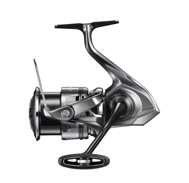 Shimano Twin Power FE 4000M