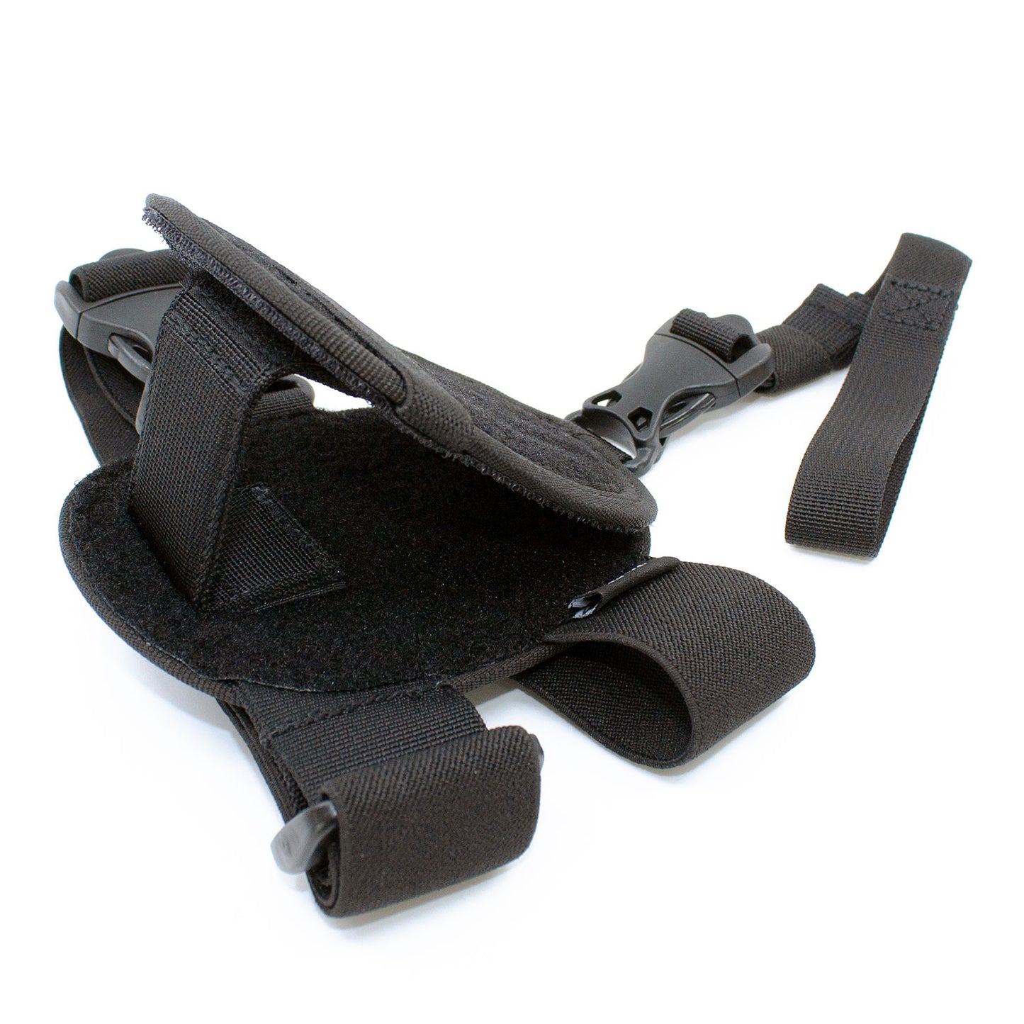 Flymaster GPS LS + Naviter Leg Mount Comfort