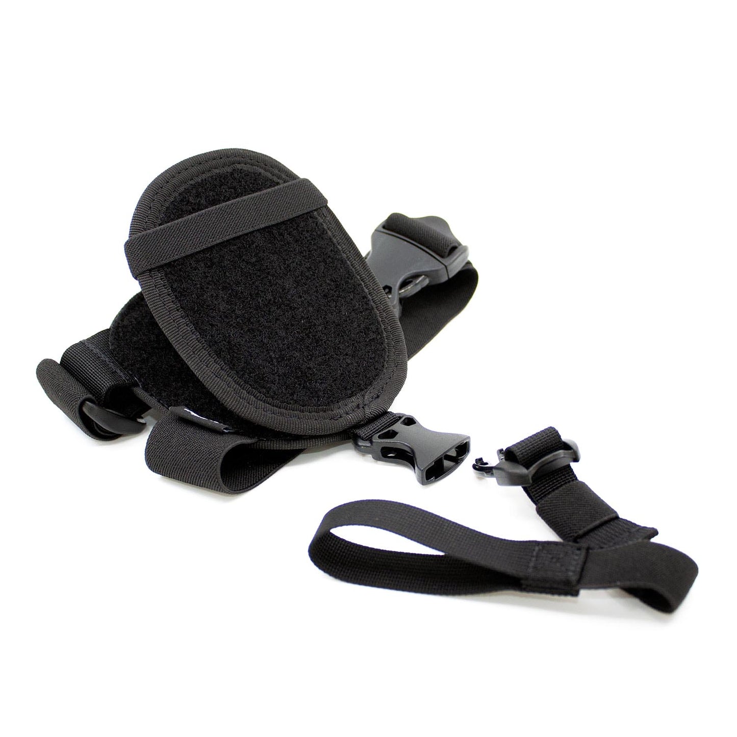 Flymaster GPS LS + Naviter Leg Mount Comfort