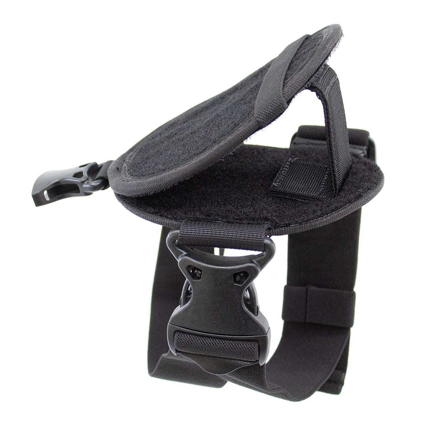 Flymaster GPS LS + Naviter Leg Mount Comfort